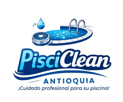 LOGO PISCICLEAN SIN FONDO